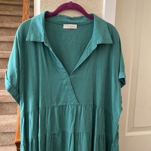 UMGEE Dress in Size 1X